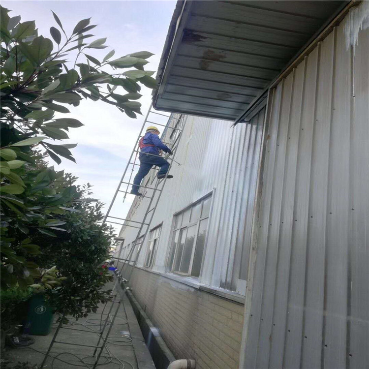 江汉核心业务： 专业承接各类设备